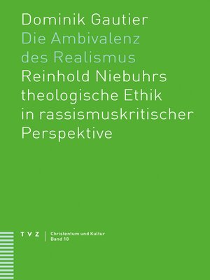 cover image of Die Ambivalenz des Realismus